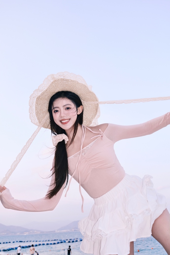 山海情 封面